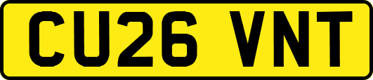 CU26VNT