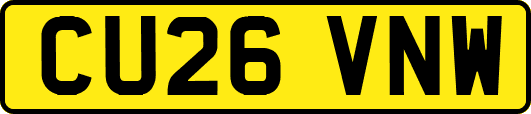 CU26VNW