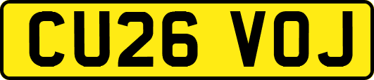 CU26VOJ