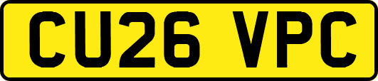 CU26VPC