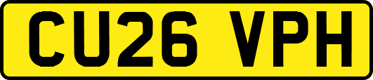 CU26VPH