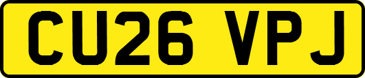 CU26VPJ