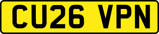 CU26VPN