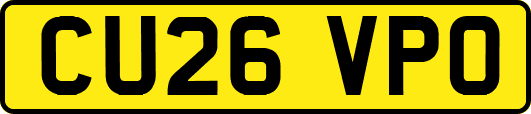 CU26VPO