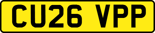 CU26VPP