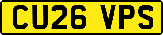 CU26VPS