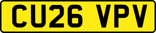 CU26VPV