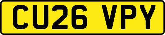 CU26VPY