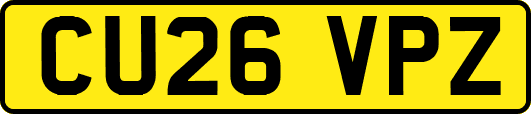 CU26VPZ