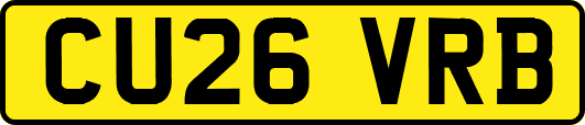 CU26VRB