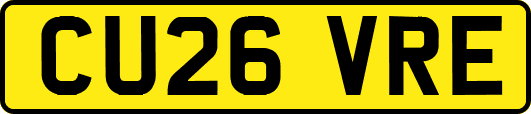 CU26VRE