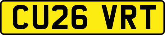 CU26VRT