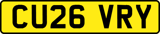 CU26VRY
