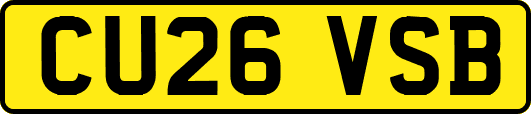 CU26VSB