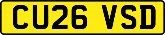 CU26VSD