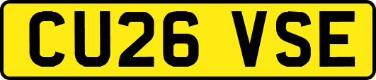 CU26VSE
