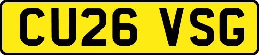 CU26VSG
