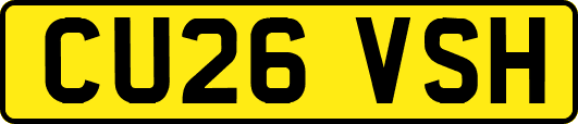CU26VSH