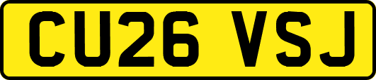 CU26VSJ