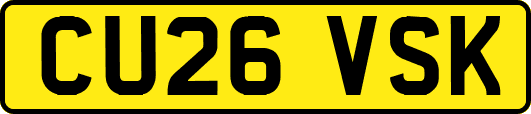 CU26VSK