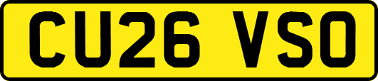 CU26VSO