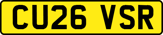 CU26VSR