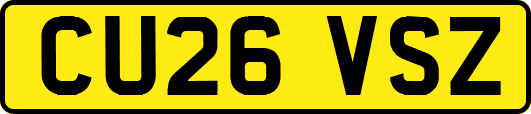 CU26VSZ
