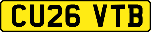 CU26VTB