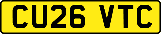CU26VTC