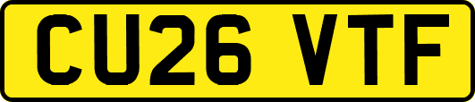 CU26VTF