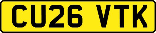 CU26VTK