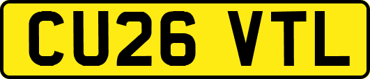 CU26VTL