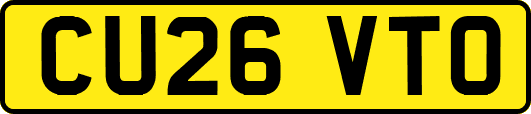CU26VTO