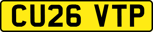 CU26VTP