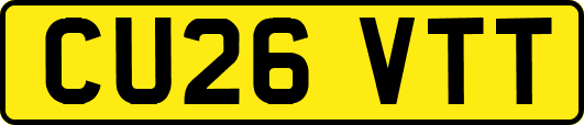 CU26VTT