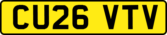 CU26VTV