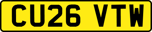 CU26VTW