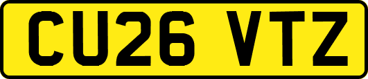 CU26VTZ