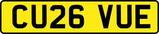 CU26VUE