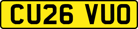 CU26VUO