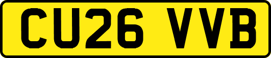 CU26VVB