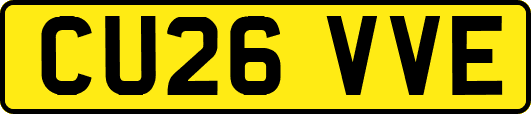 CU26VVE