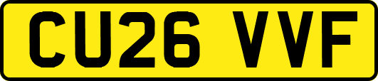 CU26VVF