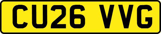 CU26VVG