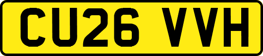 CU26VVH