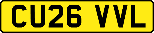 CU26VVL