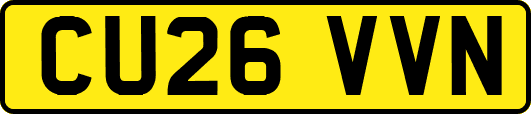 CU26VVN