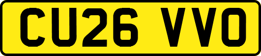 CU26VVO
