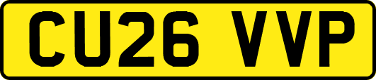 CU26VVP