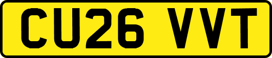 CU26VVT